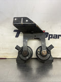 Audi A6 C6 2004-2008 Pair Of Horns 4F0951223 4F0951221