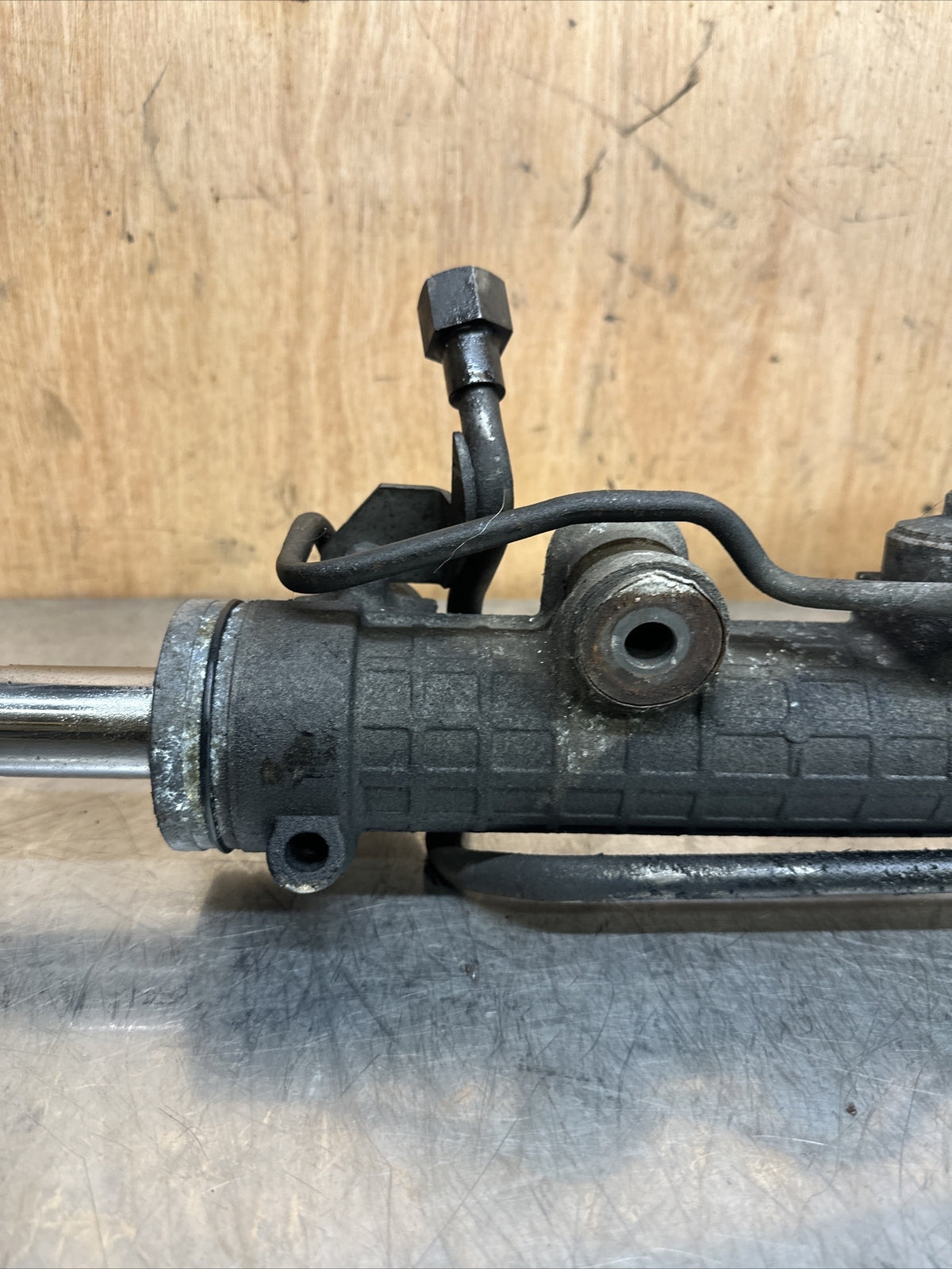 MERCEDES BENZ S CLASS 1998-2006 Steering Box/Rack 2204600800