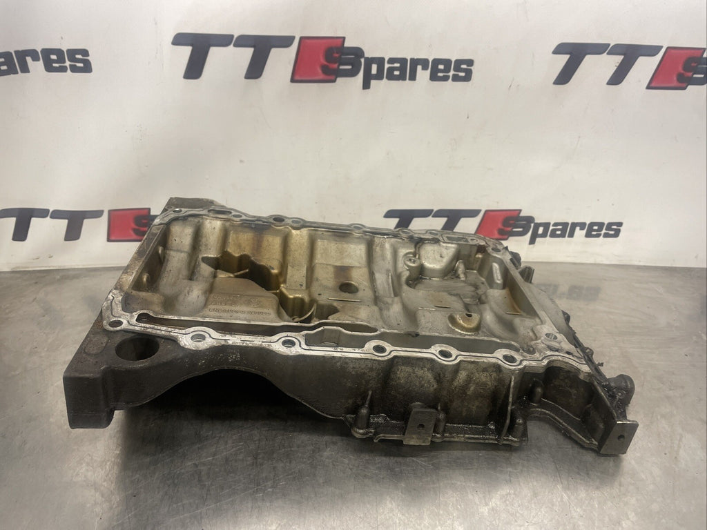Audi A4 A5 A6 2,0 TFSI CDN CDNB CDNC 1706AC-46000D sump oil drain