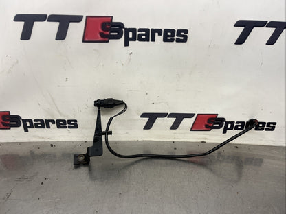Audi TT 8N MK1 Genuine Outside Temperature Sensor Bracket (8D0820536C)  99-06