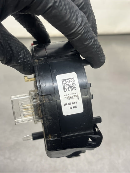 VW Golf 1K Mk5 Steering Angle Sensor Slip Ring 1K0959653D