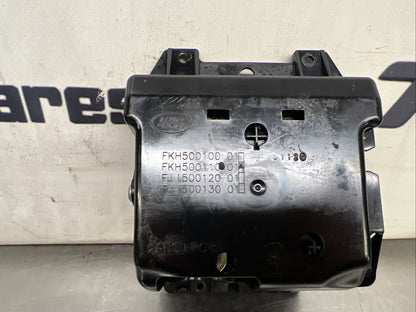 Range Rover L322 Centre Console Ashtray 12V Outlet FKH500110 2006 to 2009