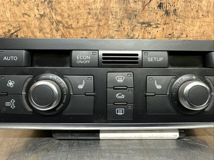 AUDI A6 S6 4F 2004-2011 DIGITAL CLIMATE CONTROL 4F2820043N