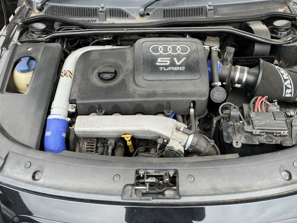 1.8t engine conversion BAM  Mk2 Golf Mk4 Golf A3 S3 Leon 1.8turbo Ecu Loom