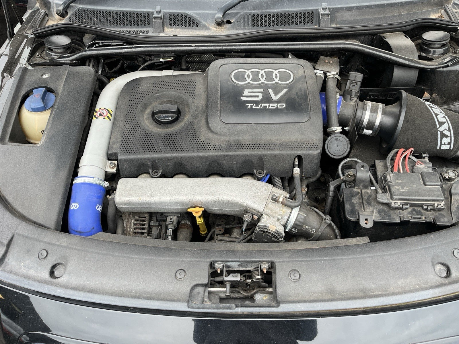 1.8t engine conversion BAM  Mk2 Golf Mk4 Golf A3 S3 Leon 1.8turbo Ecu Loom