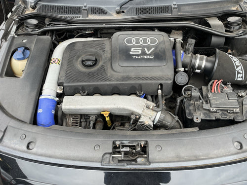 1.8t engine conversion BAM  Mk2 Golf Mk4 Golf A3 S3 Leon 1.8turbo Ecu Loom