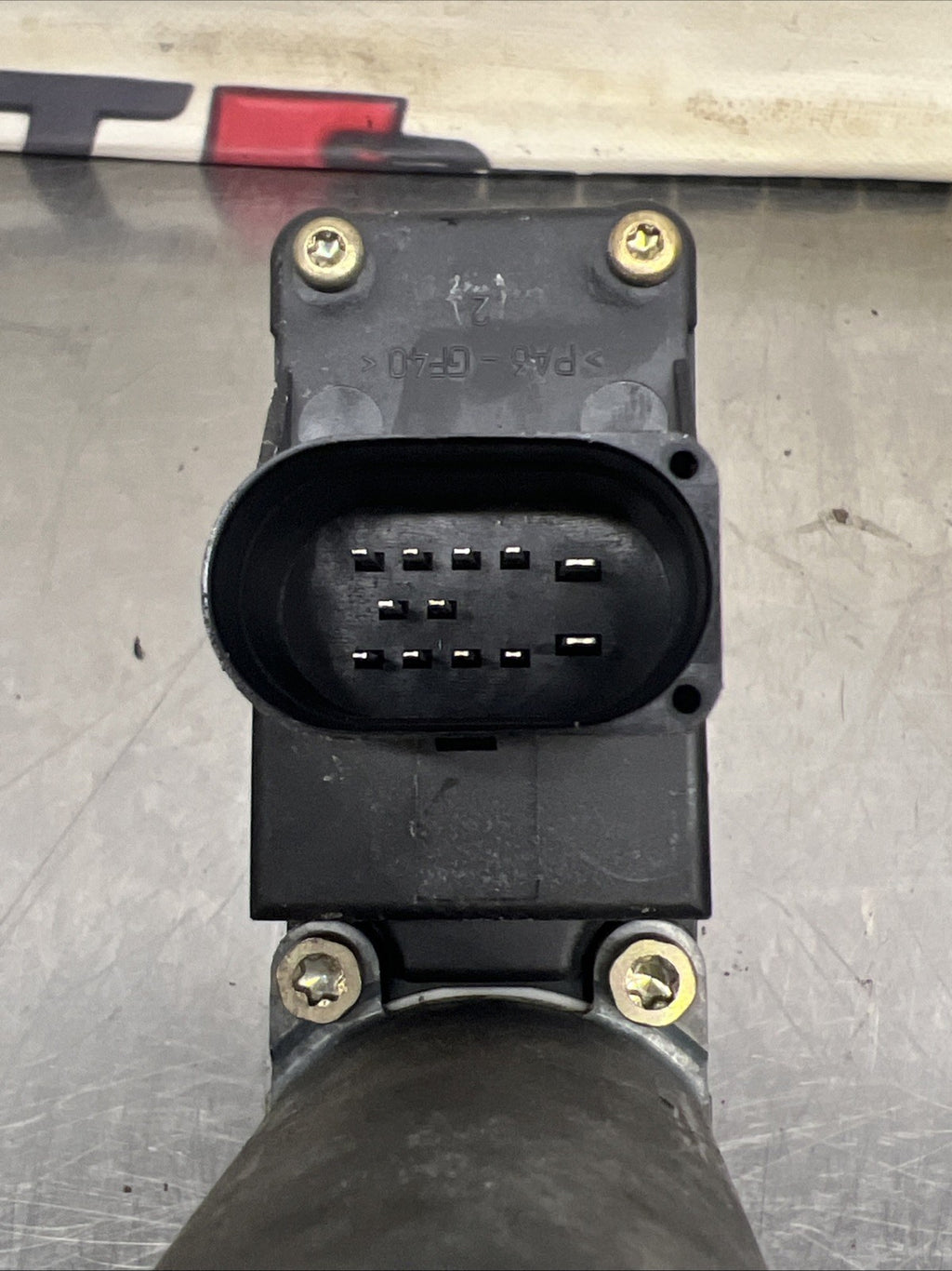 Audi TT Mk1 Convertible Roadster LEFT SIDE ELECTRIC WINDOW MOTOR 8N7959801A GEN