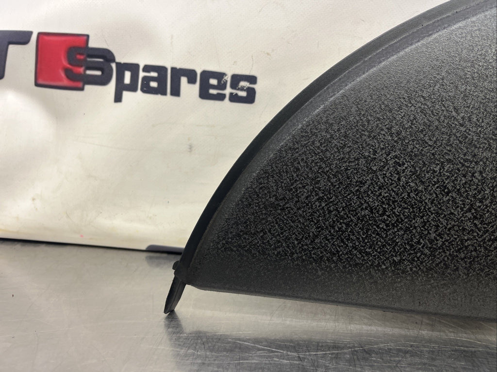 Audi TT 225 BAM APX Coolant Expansion Tank Engine Bay Trim Cover 8N0103926C