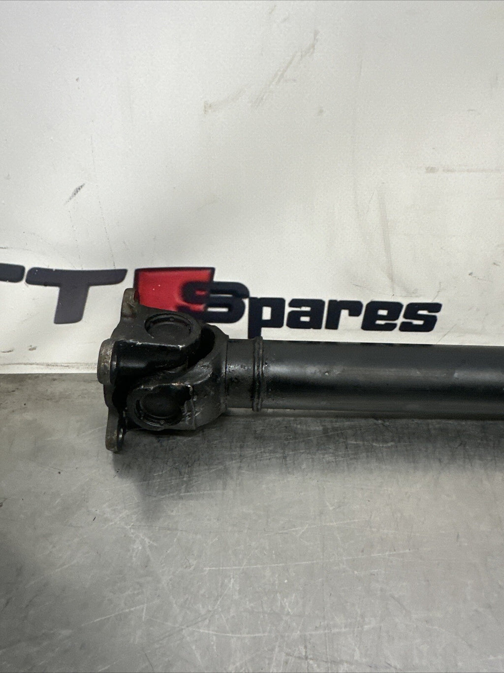 FRONT PROPSHAFT BMW 3 SERIES F30/F31/LCI 2018 15893410 5A862695501