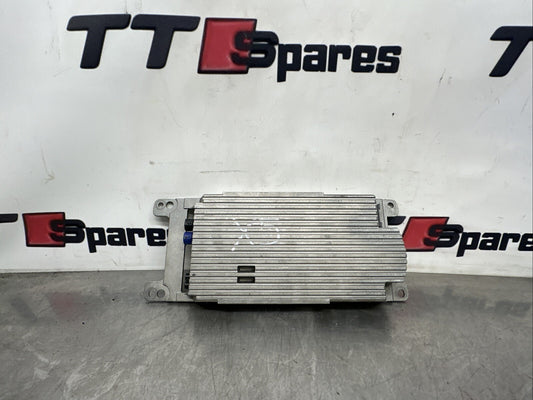 BMW E71 X6 E70 E92 E90 BLUETOOTH TELEMATICS CONTROL BOX COMBOX 9257161