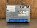 BMW X5 E53 M54B30 ECU GEARBOX Control Unit 7 521 759 7521759 5WK33503AG