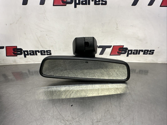BMW X5 E70 2007-2013 REAR VIEW MIRROR (AUTO DIMMING) 9159114-01