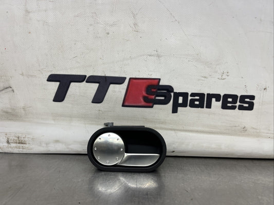 AUDI TT 8N MK1 NEARSIDE LEFT FRONT INTERIOR INTERNAL DOOR HANDLE 8N0837019 PULL