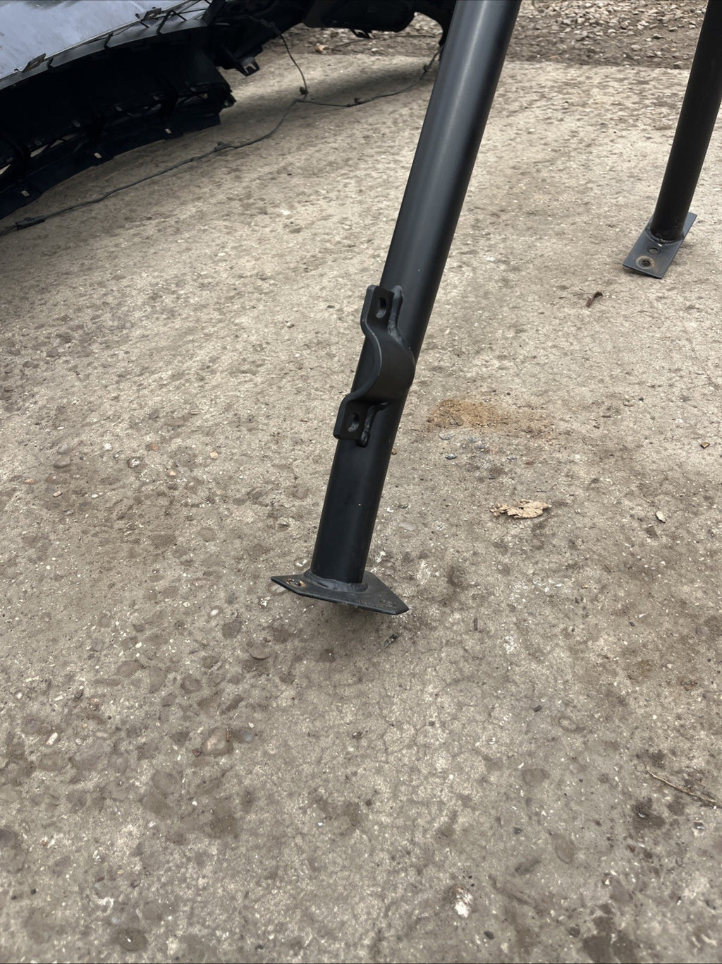 Mk2 Golf 1983-1994 GTI Roll Cage Safety Devices