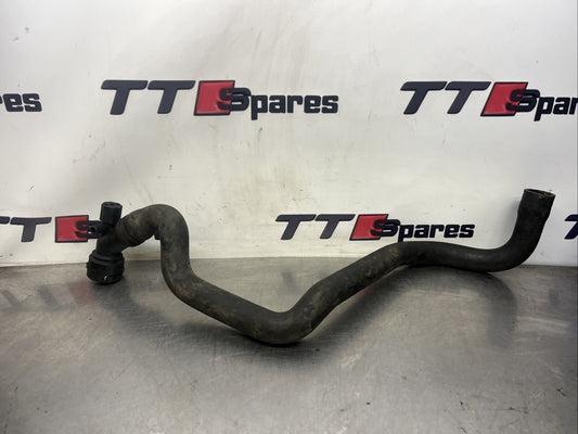 AUDI TT MK1 1.8T RADIATOR COOLANT HOSE + DRAIN OFF FLANGE 8N0121051E 1J0121619A