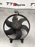 PORSCHE BOXSTER 986 Right Side Diffuser Fan 98662403601 2.7 Petrol 168kW 2004