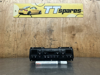 Audi A8 4D D2 PF PF Climate Control Heater Air Con Unit 4D0820043C