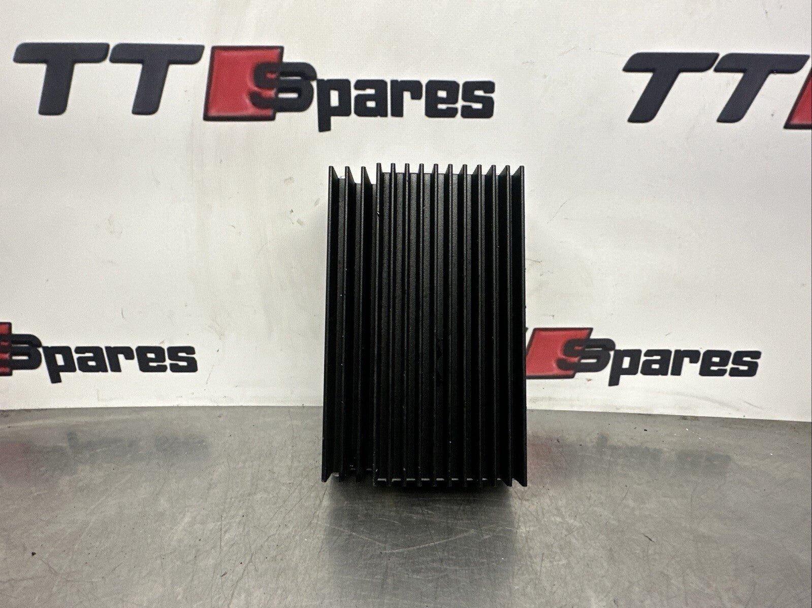 BMW X5 Amp Amplifier Stereo Sound System OEM 07 08 09 Pre LCi E70 9133913