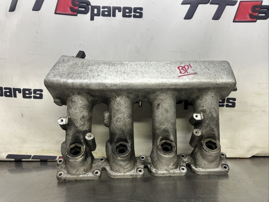 Audi TT Mk1 8N Petrol Intake Manifold Air Inlet 06A133223BP BAM 1.8T