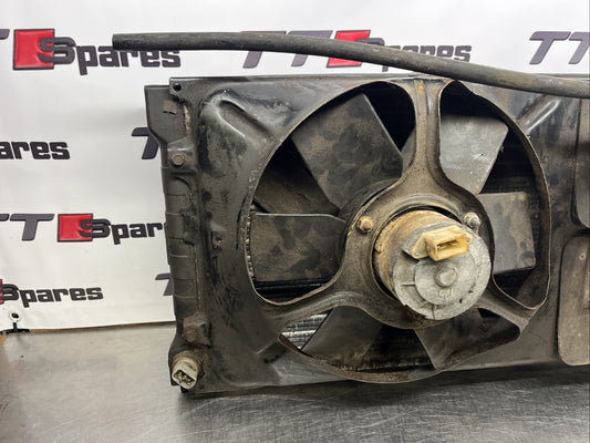 VW GOLF JETTA MK2 RADIATOR COOLING FAN 191959455J