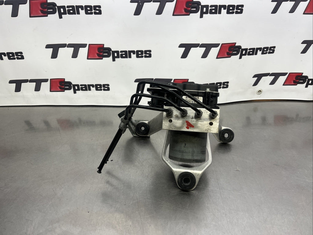 PORSCHE BOXSTER 2005 Mk2 987 2.7 Petrol ABS Pump 98735575505 