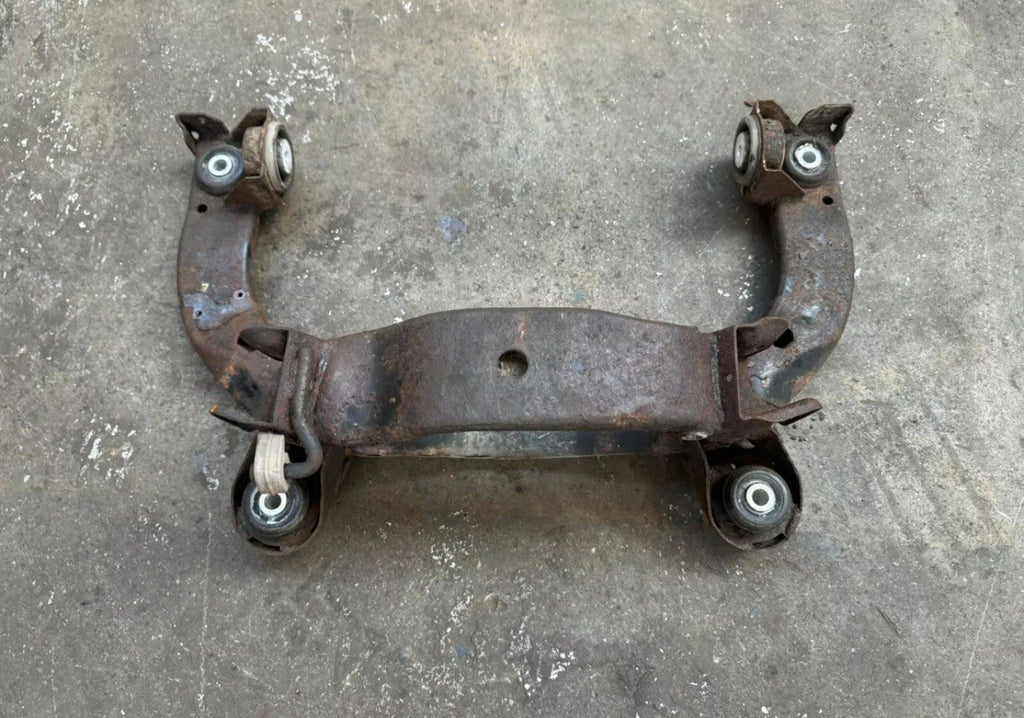 Audi TT Mk1 225 180 QUATTRO 99-2006 Bhp Rear SubFrame CRADLE OEM 1J0505235F