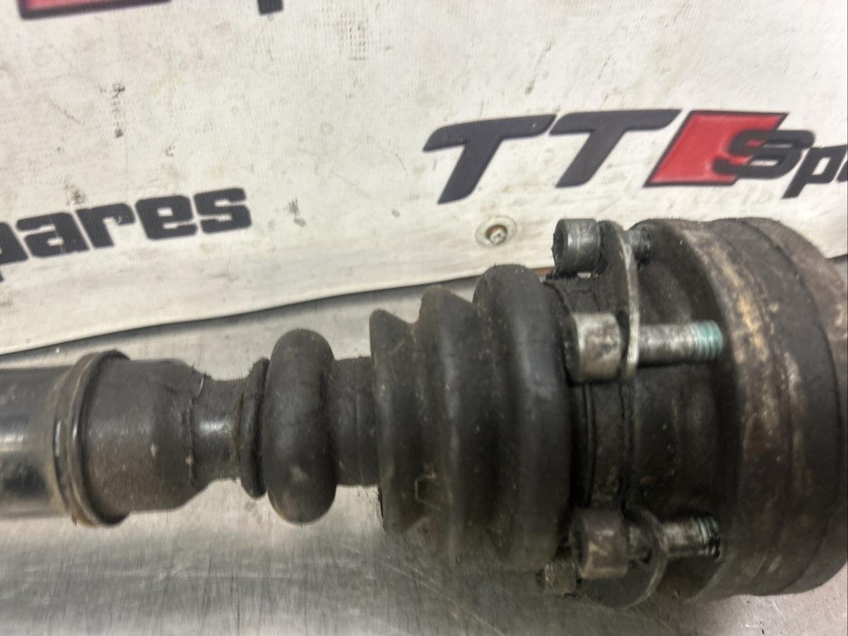 2000-2004 VW Golf MK4 2.8 V6 4motion Front Right OSF Driveshaft  Genuine 