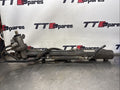 2007 Vw Touareg 3.0TDI BKS 7L Power Steering Rack 7L6422055BG