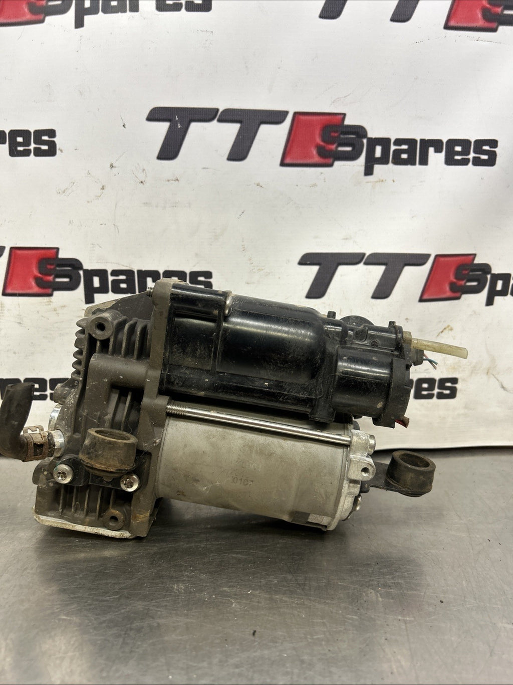 Air Suspension Compressor Pump For Mercedes S-class W221 S320 350 420 2213200704