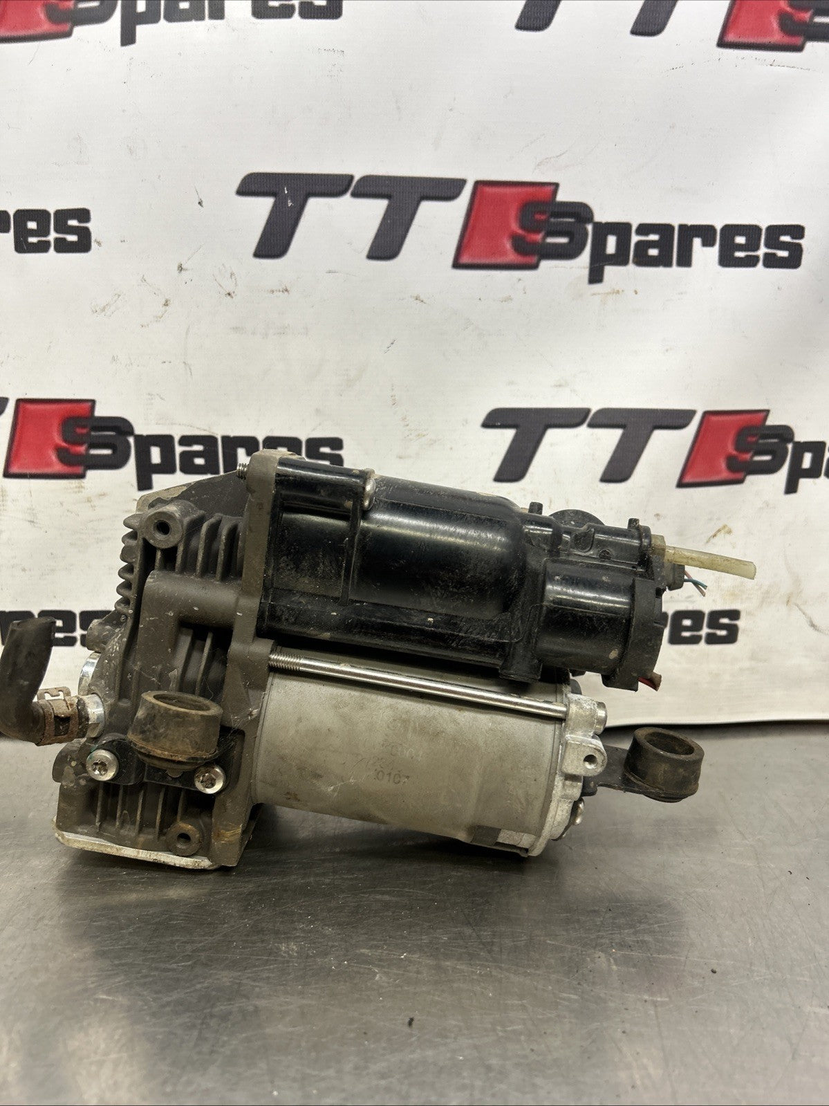 Air Suspension Compressor Pump For Mercedes S-class W221 S320 350 420 2213200704