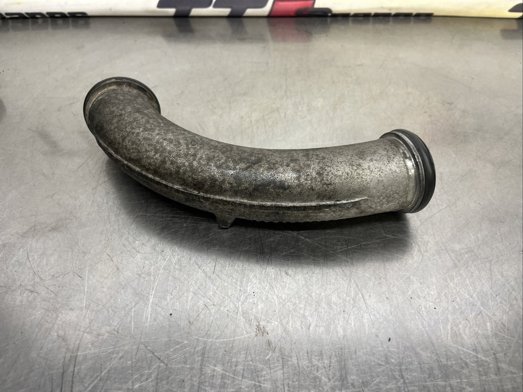 BMW 335d Small To Big Turbo Pipe 59001091169a