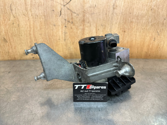 2002 MERCEDES-BENZ S280 W220 2.8 PETROL AUTO ABS PUMP A0044314612 0265202444