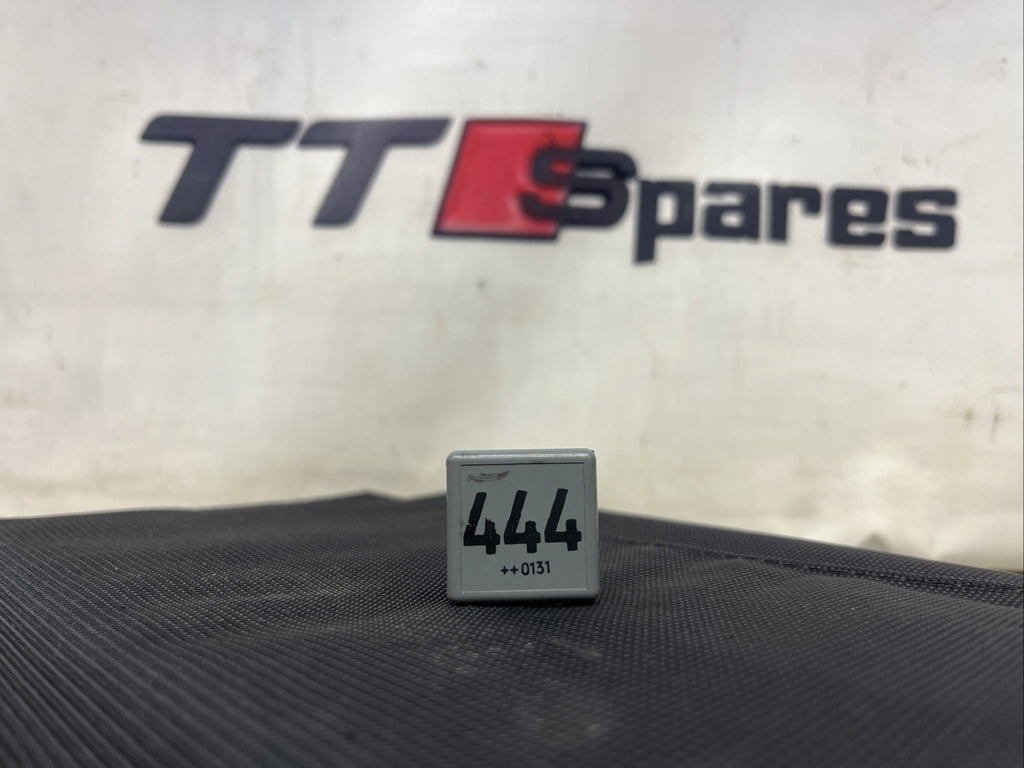 AUDI TT MK1 444 RELAY 1J0927841 1998-2004 B6
