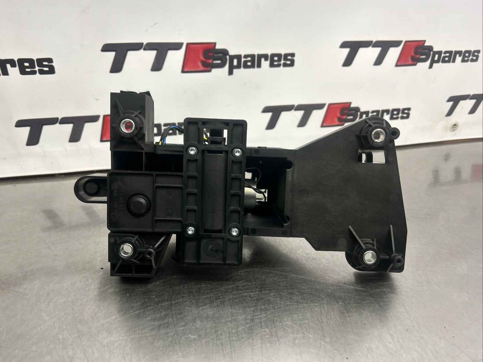 Porsche Boxster 987 Automatic Gear Selector Shifter 98742601102