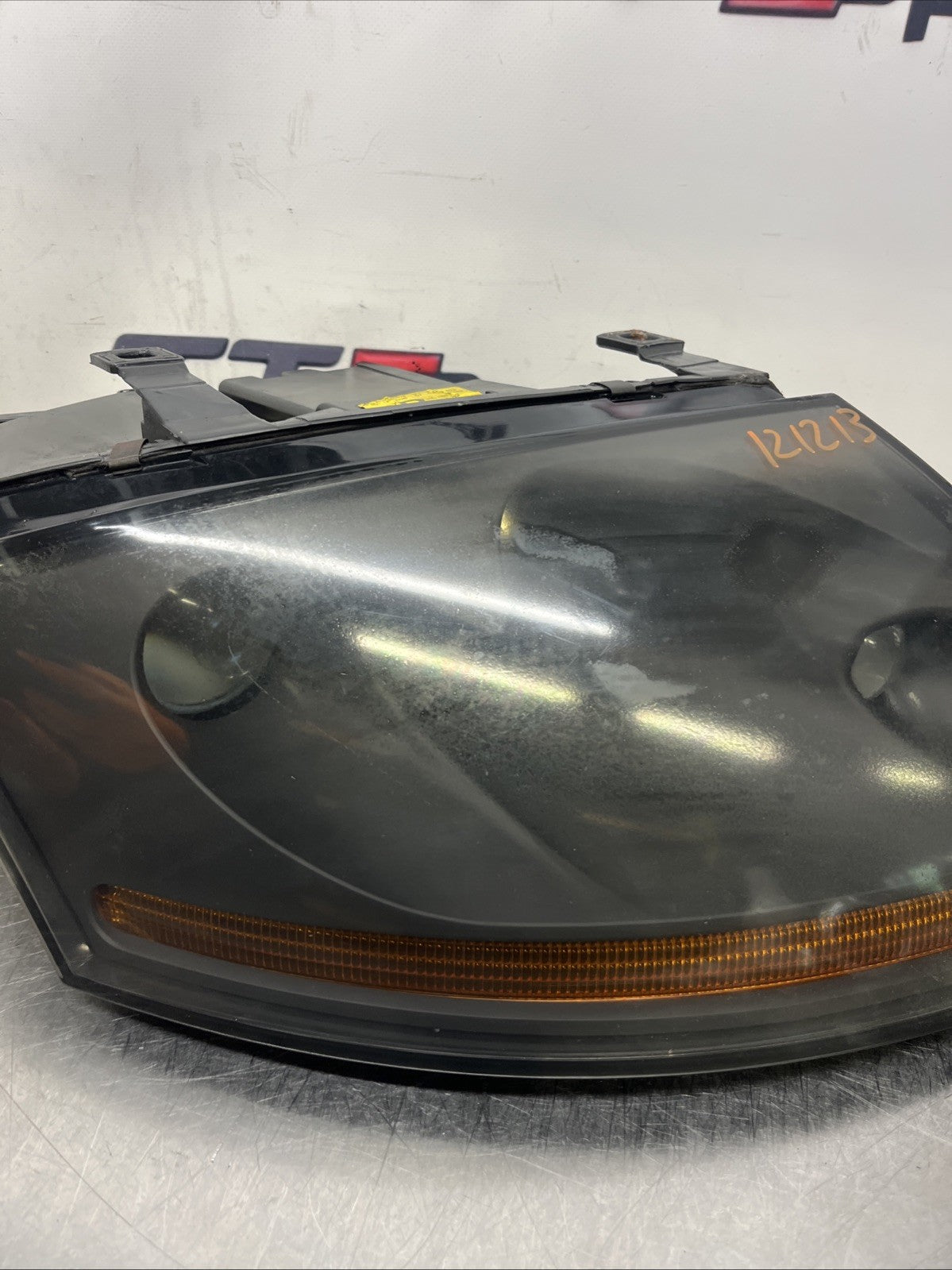 Audi TT 8N MK1 Xenon Genuine Front Headlight O/S Right Driver Side 8N0941004BF