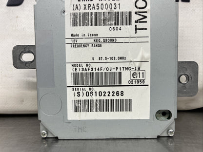 XRA50031 Range Rover Sport L320 05-09 Jag. xf Pre-Facelift Radio ECU Module