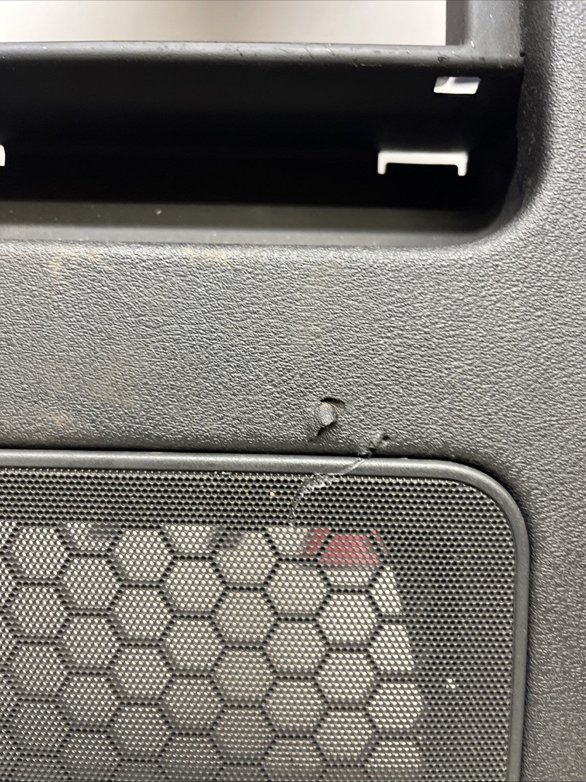 GENUINE AUDI TT 8N MK1 98-06 ROADSTER REAR CUBBY COVER STORAGE BOX 8N7868573B