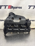 LAND ROVER DISCOVERY 3 ROCKER COVER NS PASSENGER LEFT 2.7 TDV6 2005 - 2009