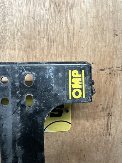 OMP HC/780 Seat subframe Seat Ibiza[Left Hand (Passenger UK)]