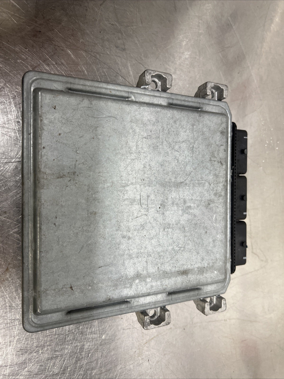 Land Rover Discovery 3 Tdv6 2005-2009 Ecu (engine) 