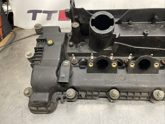 Range Rover L322 Rocker Cover 3.0 TD6 0928400458 2002 to 2006 Land Rover