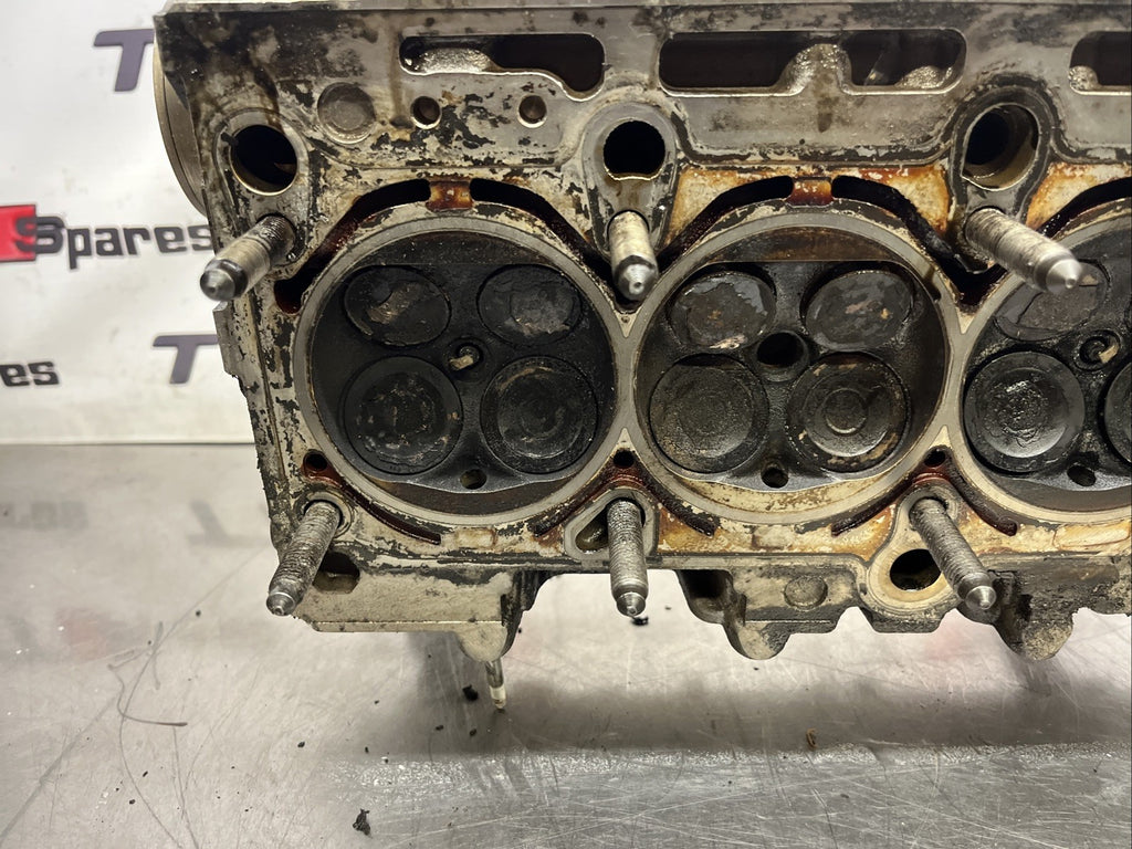2.0 TFSI BWA cylinder head 06F103373 With Cams Complete