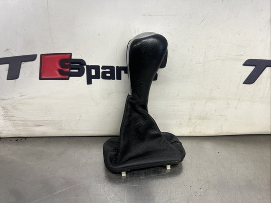 Range Rover L322 Gear Knob And Gaiter Automatic Auto 2002 to 2009