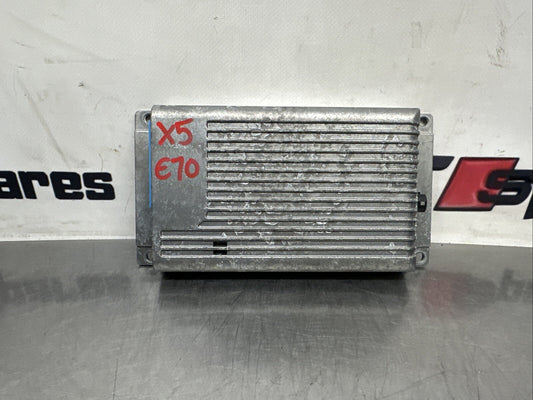 BMW X5 E70 E87 LCI E90 E60 Hands-free Bluetooth Module High MULF2 9178898