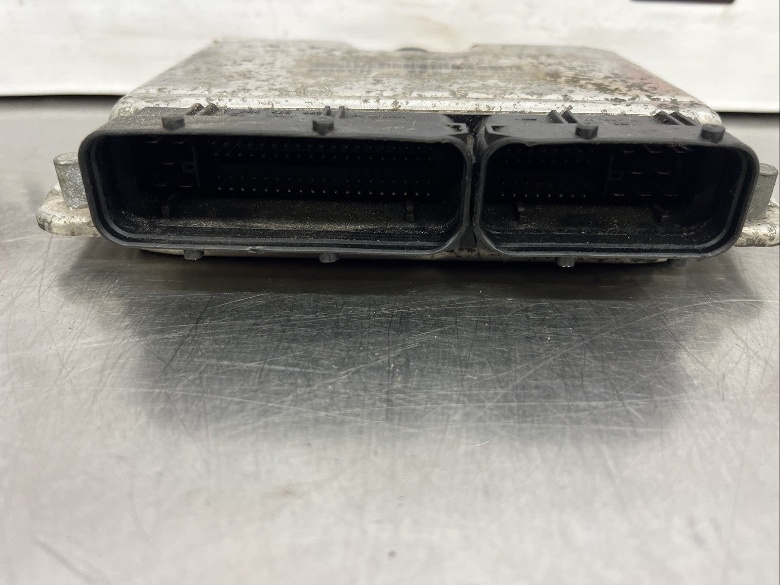 Audi S3 8L TT 8N 1.8T Bosch ECU 8N0906018BP 8N0 906 018 Bp Immo Off