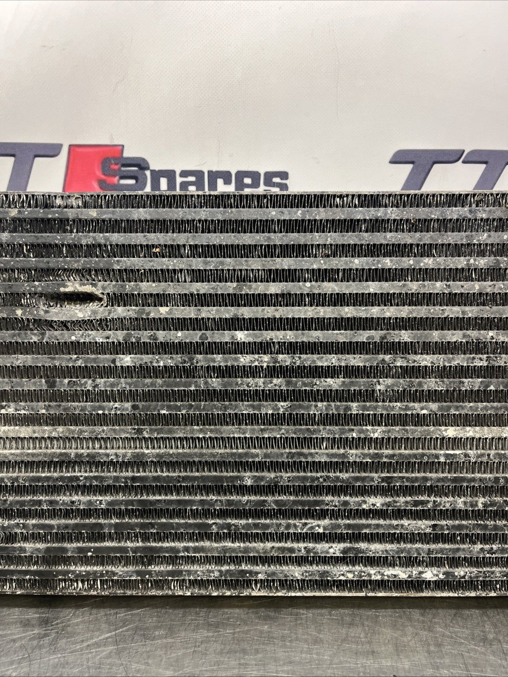 TOYOSPORT INTERCOOLER 600mm X 300mm 