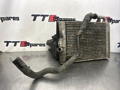 Land Rover Range Rover Sport Water Coolant Radiator 3.6 D 4x4 Diesel L25951 2009