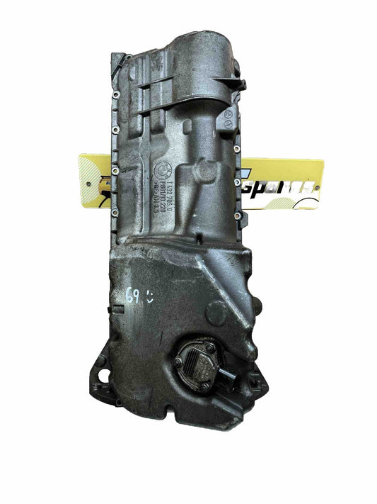 BMW 3 SERIES M54 E46 2001-2005 3.0 PETROL ENGINE OIL SUMP 14327059