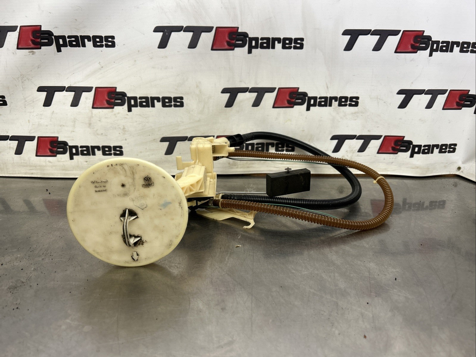 2001 Audi TT 8N 1.8 Quattro Fuel Level Sensor Sending Sender Unit 8L9919673J