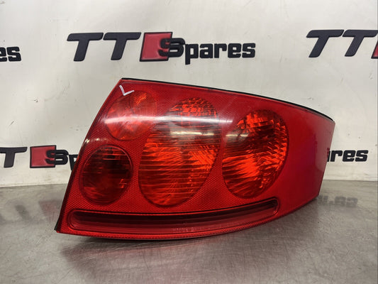2000 AUDI TT 1.8T MK1 QUATTRO MK1 (8N) DRIVERS SIDE REAR LIGHT